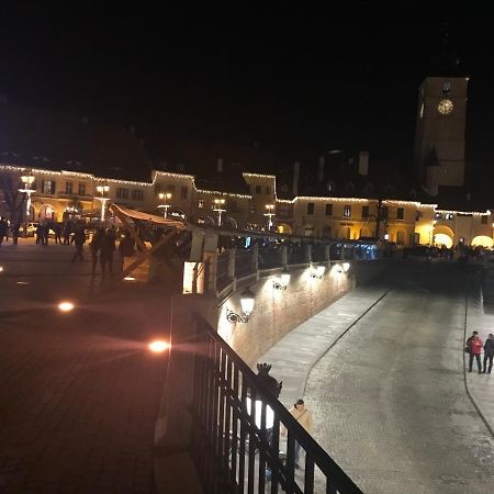 Villa Bonita En Plopilor سيبيو المظهر الخارجي الصورة