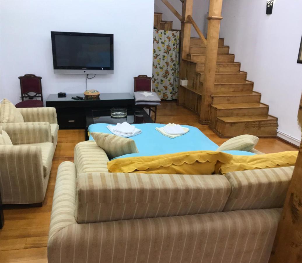 Villa Bonita En Plopilor سيبيو المظهر الخارجي الصورة