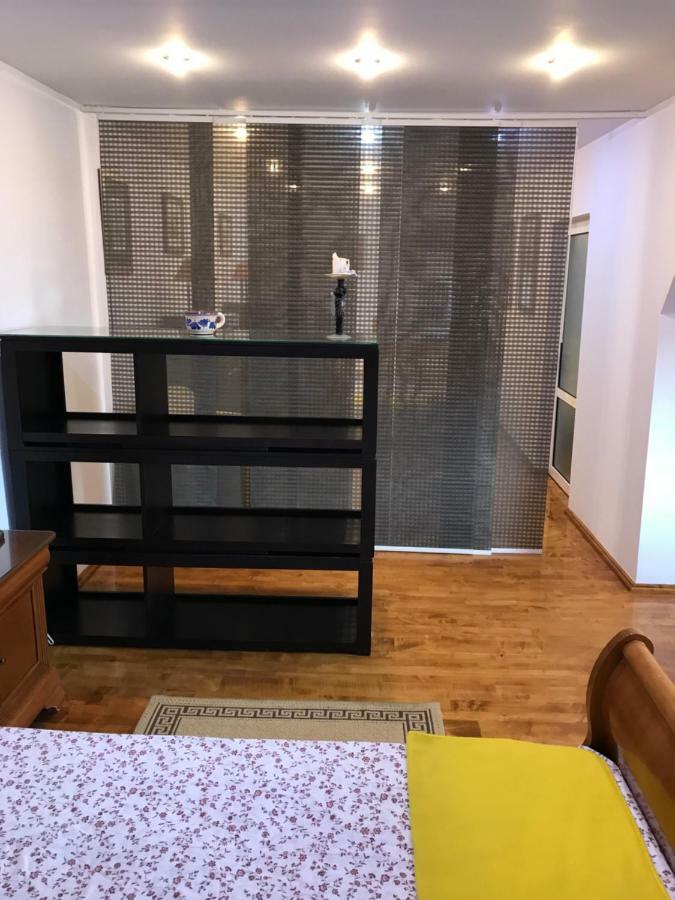 Villa Bonita En Plopilor سيبيو المظهر الخارجي الصورة