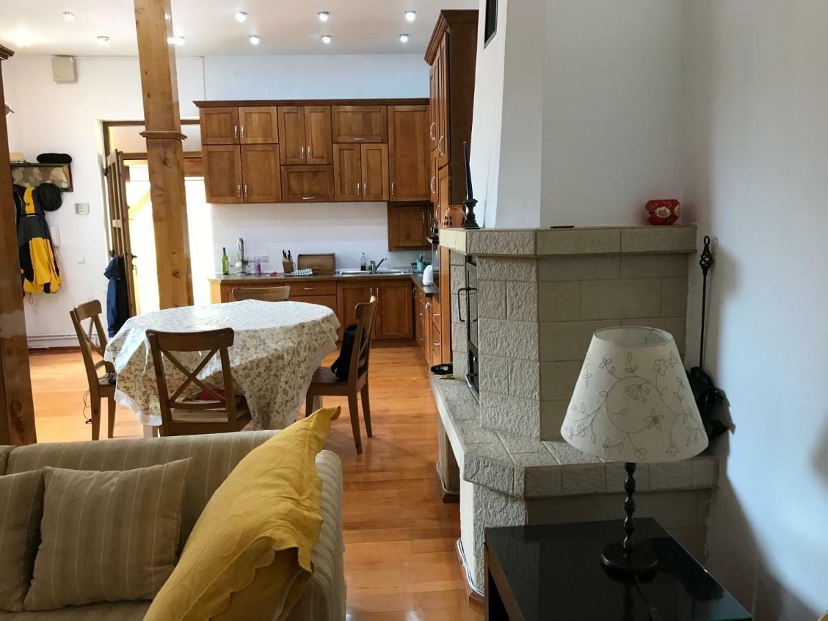 Villa Bonita En Plopilor سيبيو المظهر الخارجي الصورة